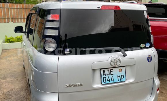 Tenga Tsaru Toyota Sienta Sirivha Mota in Maputo in Maputo Tenga Tsaru Toyota Sienta Sirivha Mota in Maputo in Maputo