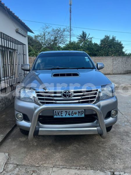 Big with watermark toyota hilux maputo maputo 32812