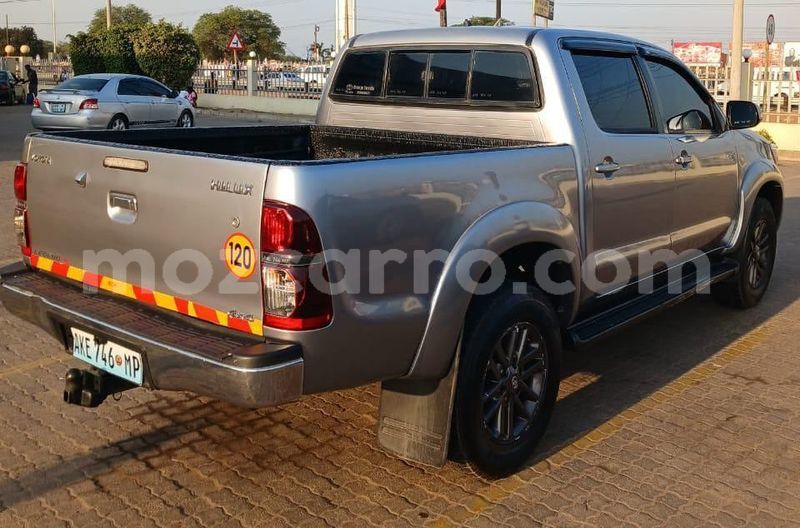 Big with watermark toyota hilux maputo maputo 32812