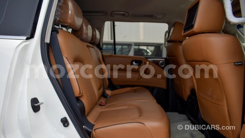 Big with watermark nissan patrol cabo delgado import dubai 5615