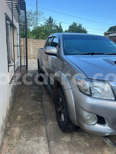 Big with watermark toyota hilux maputo maputo 32812