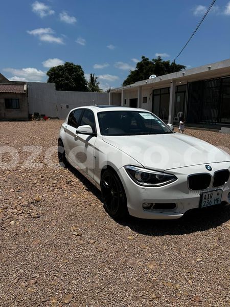 Big with watermark bmw 1 series maputo maputo 32817