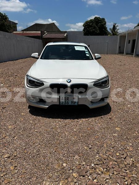 Big with watermark bmw 1 series maputo maputo 32817