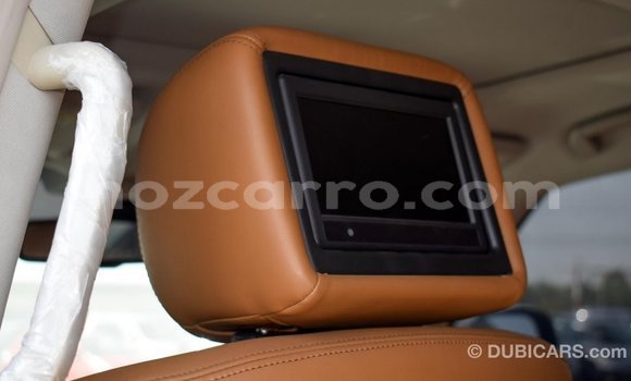 Comprar Importar Nissan Patrol Branco Carro em Import - Dubai em Cabo Delgado Comprar Importar Nissan Patrol Branco Carro em Import - Dubai em Cabo Delgado