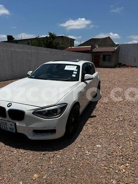 Big with watermark bmw 1 series maputo maputo 32817