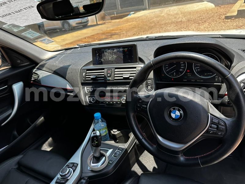 Big with watermark bmw 1 series maputo maputo 32817