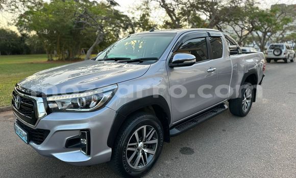 Nunua Ilio tumika Toyota Hiluxe Revo Nyingine Gari ndani ya Maputo nchini Maputo Nunua Ilio tumika Toyota Hiluxe Revo Nyingine Gari ndani ya Maputo nchini Maputo
