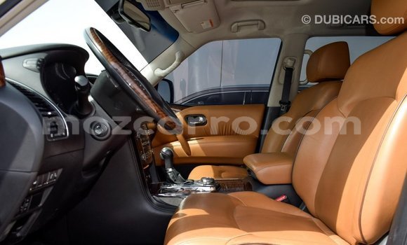 Comprar Importar Nissan Patrol Branco Carro em Import - Dubai em Cabo Delgado Comprar Importar Nissan Patrol Branco Carro em Import - Dubai em Cabo Delgado