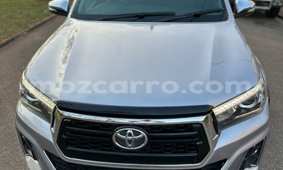 Nunua Ilio tumika Toyota Hiluxe Revo Nyingine Gari ndani ya Maputo nchini Maputo Nunua Ilio tumika Toyota Hiluxe Revo Nyingine Gari ndani ya Maputo nchini Maputo