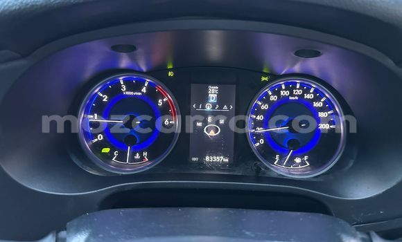 Nunua Ilio tumika Toyota Hiluxe Revo Nyingine Gari ndani ya Maputo nchini Maputo Nunua Ilio tumika Toyota Hiluxe Revo Nyingine Gari ndani ya Maputo nchini Maputo