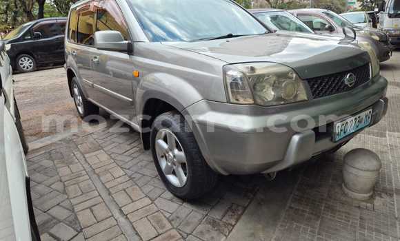 Buy Used Nissan X-Trail Other Car in Maputo in Maputo