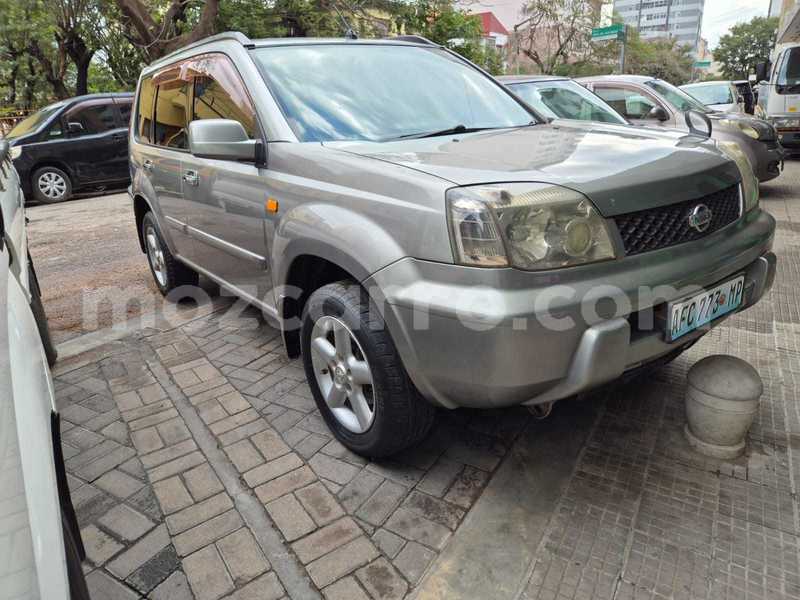 Big with watermark nissan x trail maputo maputo 32820