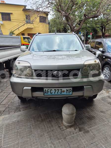 Big with watermark nissan x trail maputo maputo 32820