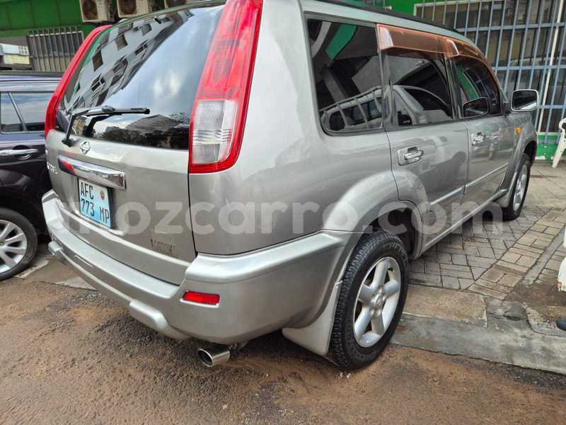 Big with watermark nissan x trail maputo maputo 32820