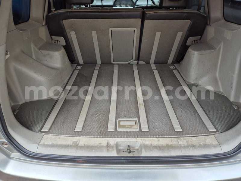 Big with watermark nissan x trail maputo maputo 32820