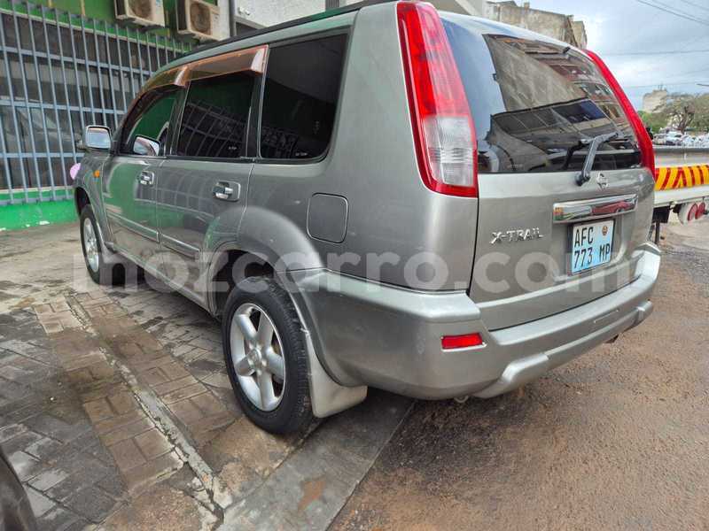 Big with watermark nissan x trail maputo maputo 32820