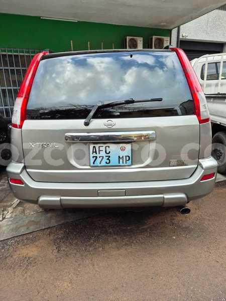 Big with watermark nissan x trail maputo maputo 32820