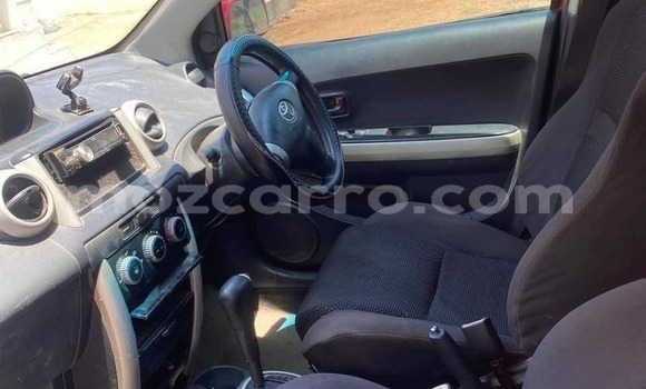Nunua Ilio tumika Toyota IST Nyekundu Gari ndani ya Maputo nchini Maputo Nunua Ilio tumika Toyota IST Nyekundu Gari ndani ya Maputo nchini Maputo