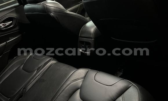 Buy Used Jeep Cherokee White Car in Maputo in Maputo Buy Used Jeep Cherokee White Car in Maputo in Maputo