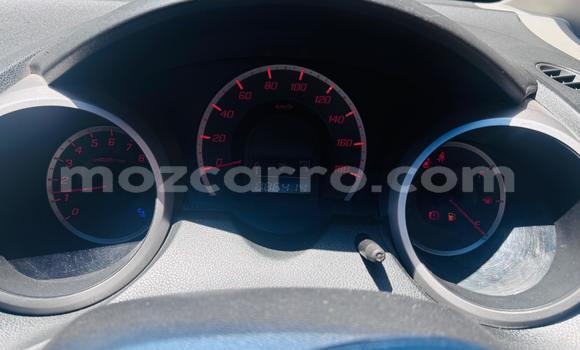 Tenga Tsaru Honda Fit Tsvuku Mota in Maputo in Maputo Tenga Tsaru Honda Fit Tsvuku Mota in Maputo in Maputo