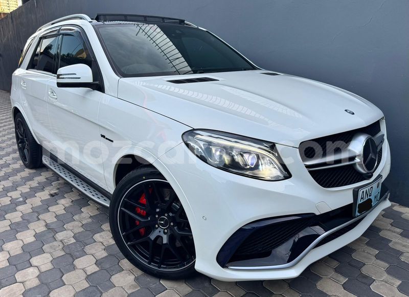 Big with watermark mercedes benz gle maputo maputo 32825