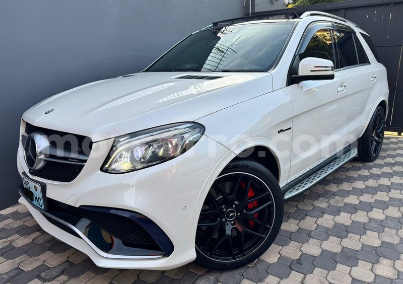 Big with watermark mercedes benz gle maputo maputo 32825