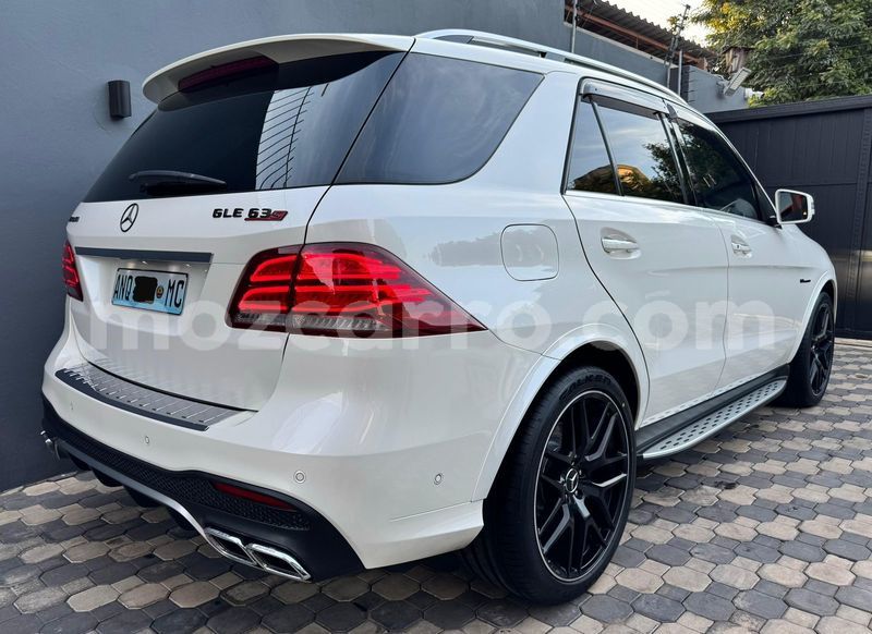 Big with watermark mercedes benz gle maputo maputo 32825