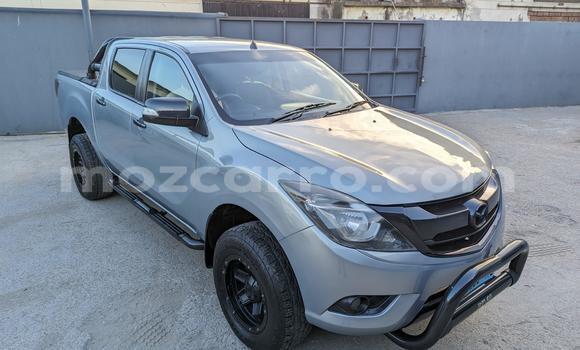 Comprar Usado Mazda BT-50 De outros Carro em Maputo em Maputo