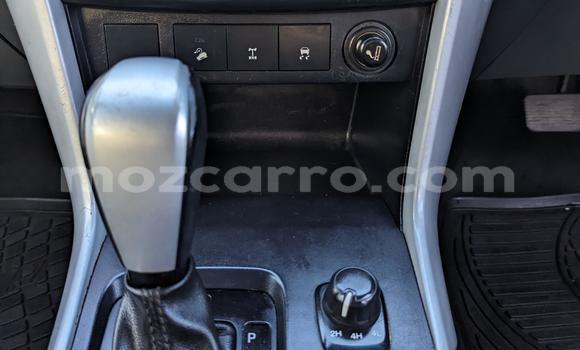 Nunua Ilio tumika Mazda BT-50 Nyingine Gari ndani ya Maputo nchini Maputo Nunua Ilio tumika Mazda BT-50 Nyingine Gari ndani ya Maputo nchini Maputo