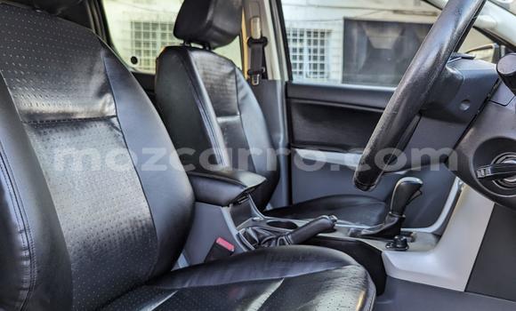 Nunua Ilio tumika Mazda BT-50 Nyingine Gari ndani ya Maputo nchini Maputo Nunua Ilio tumika Mazda BT-50 Nyingine Gari ndani ya Maputo nchini Maputo