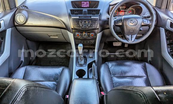 Nunua Ilio tumika Mazda BT-50 Nyingine Gari ndani ya Maputo nchini Maputo Nunua Ilio tumika Mazda BT-50 Nyingine Gari ndani ya Maputo nchini Maputo