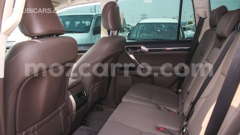 Big with watermark lexus gx cabo delgado import dubai 5616