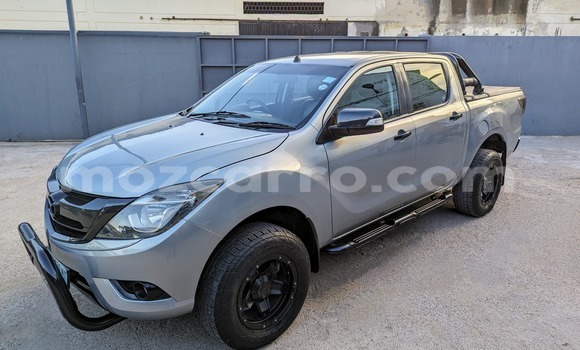 Nunua Ilio tumika Mazda BT-50 Nyingine Gari ndani ya Maputo nchini Maputo Nunua Ilio tumika Mazda BT-50 Nyingine Gari ndani ya Maputo nchini Maputo