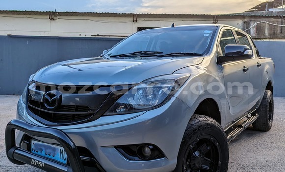 Nunua Ilio tumika Mazda BT-50 Nyingine Gari ndani ya Maputo nchini Maputo Nunua Ilio tumika Mazda BT-50 Nyingine Gari ndani ya Maputo nchini Maputo