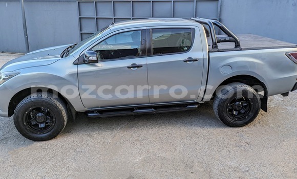 Nunua Ilio tumika Mazda BT-50 Nyingine Gari ndani ya Maputo nchini Maputo Nunua Ilio tumika Mazda BT-50 Nyingine Gari ndani ya Maputo nchini Maputo