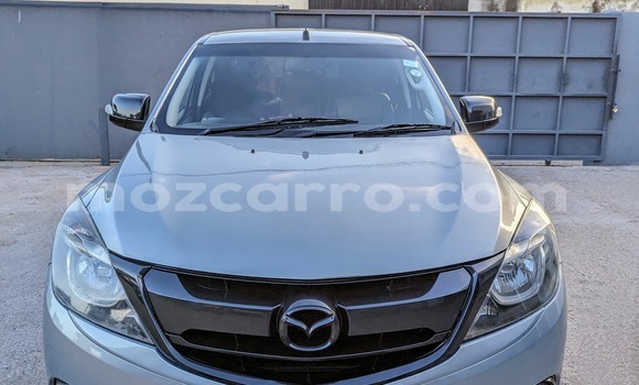 Nunua Ilio tumika Mazda BT-50 Nyingine Gari ndani ya Maputo nchini Maputo Nunua Ilio tumika Mazda BT-50 Nyingine Gari ndani ya Maputo nchini Maputo