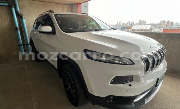 Tenga Itsva Jeep Cherokee Chena Mota in Maputo in Maputo Tenga Itsva Jeep Cherokee Chena Mota in Maputo in Maputo