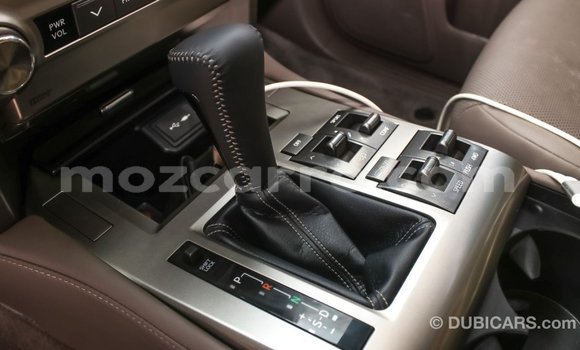 Comprar Importar Lexus GX Branco Carro em Import - Dubai em Cabo Delgado Comprar Importar Lexus GX Branco Carro em Import - Dubai em Cabo Delgado