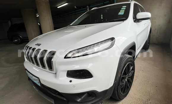 Tenga Itsva Jeep Cherokee Chena Mota in Maputo in Maputo Tenga Itsva Jeep Cherokee Chena Mota in Maputo in Maputo