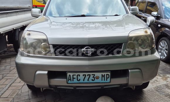 Nunua Ilio tumika Nissan X-Trail Nyingine Gari ndani ya Maputo nchini Maputo Nunua Ilio tumika Nissan X-Trail Nyingine Gari ndani ya Maputo nchini Maputo