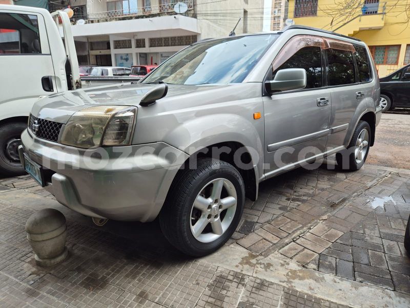 Big with watermark nissan x trail maputo maputo 32831