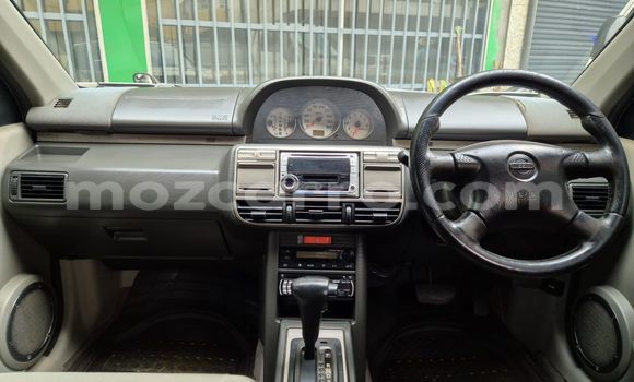 Nunua Ilio tumika Nissan X-Trail Nyingine Gari ndani ya Maputo nchini Maputo Nunua Ilio tumika Nissan X-Trail Nyingine Gari ndani ya Maputo nchini Maputo