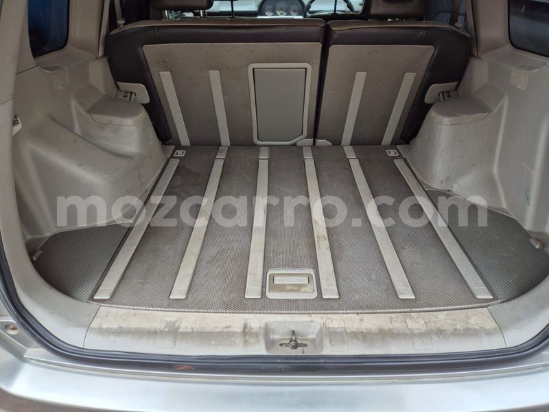 Big with watermark nissan x trail maputo maputo 32831