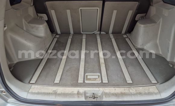 Nunua Ilio tumika Nissan X-Trail Nyingine Gari ndani ya Maputo nchini Maputo Nunua Ilio tumika Nissan X-Trail Nyingine Gari ndani ya Maputo nchini Maputo