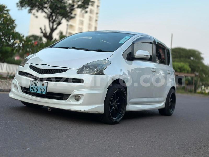 Big with watermark toyota ractis maputo maputo 32832