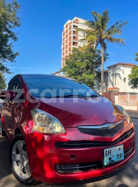 Big with watermark toyota ractis maputo maputo 32833