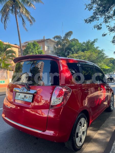 Big with watermark toyota ractis maputo maputo 32833