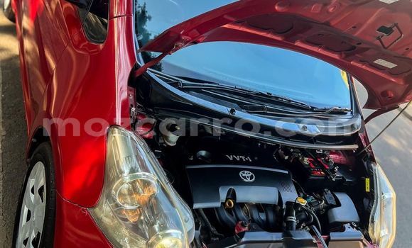 Nunua Ilio tumika Toyota Ractis Nyekundu Gari ndani ya Maputo nchini Maputo Nunua Ilio tumika Toyota Ractis Nyekundu Gari ndani ya Maputo nchini Maputo