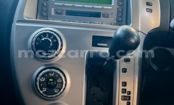 Nunua Ilio tumika Toyota Ractis Nyekundu Gari ndani ya Maputo nchini Maputo Nunua Ilio tumika Toyota Ractis Nyekundu Gari ndani ya Maputo nchini Maputo