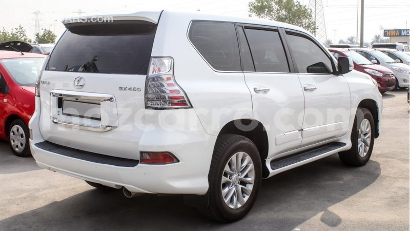 Big with watermark lexus gx cabo delgado import dubai 5616